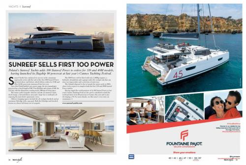 YACHT STYLE issue 53 (May _ June 2020)_Special Catamarans only Booklet-page-006