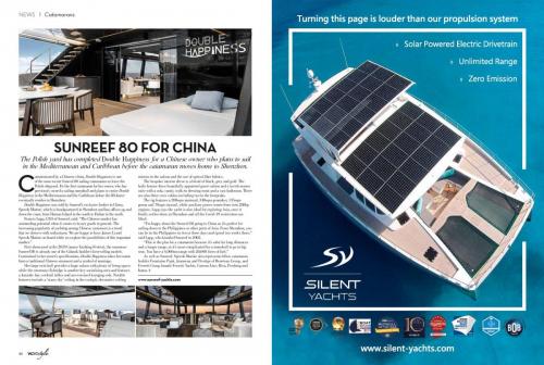 YACHT STYLE issue 53 (May _ June 2020)_Special Catamarans only Booklet-page-007