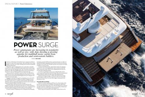 YACHT STYLE issue 53 (May _ June 2020)_Special Catamarans only Booklet-page-009