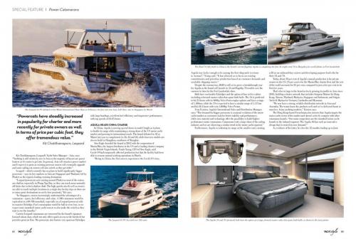 YACHT STYLE issue 53 (May _ June 2020)_Special Catamarans only Booklet-page-011