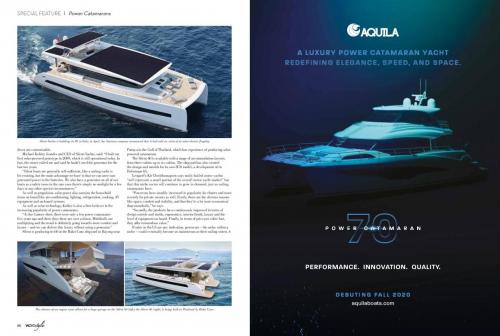YACHT STYLE issue 53 (May _ June 2020)_Special Catamarans only Booklet-page-013