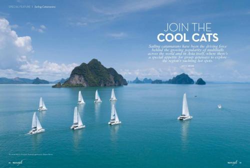 YACHT STYLE issue 53 (May _ June 2020)_Special Catamarans only Booklet-page-014