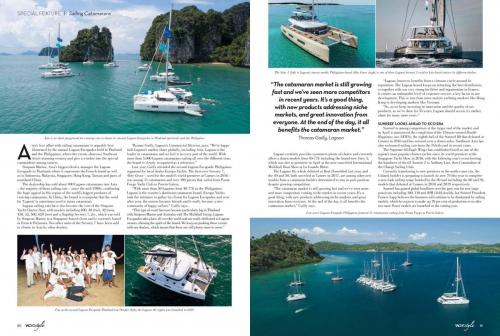 YACHT STYLE issue 53 (May _ June 2020)_Special Catamarans only Booklet-page-015
