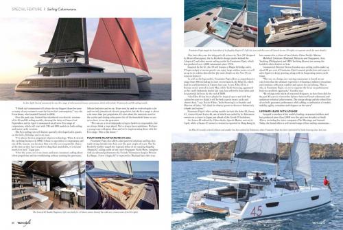 YACHT STYLE issue 53 (May _ June 2020)_Special Catamarans only Booklet-page-016