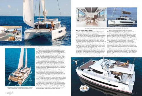 YACHT STYLE issue 53 (May _ June 2020)_Special Catamarans only Booklet-page-017