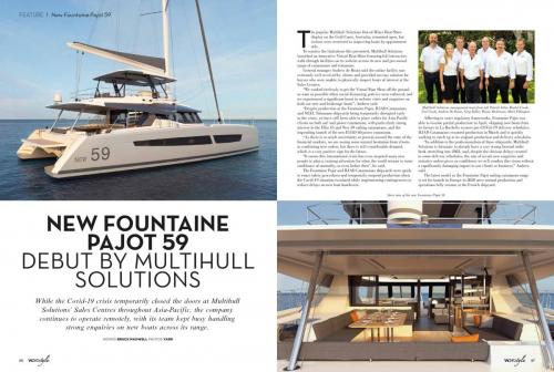 YACHT STYLE issue 53 (May _ June 2020)_Special Catamarans only Booklet-page-019