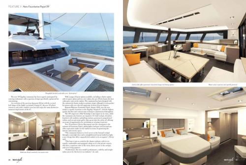YACHT STYLE issue 53 (May _ June 2020)_Special Catamarans only Booklet-page-020