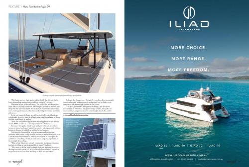 YACHT STYLE issue 53 (May _ June 2020)_Special Catamarans only Booklet-page-021