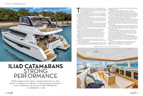 YACHT STYLE issue 53 (May _ June 2020)_Special Catamarans only Booklet-page-022