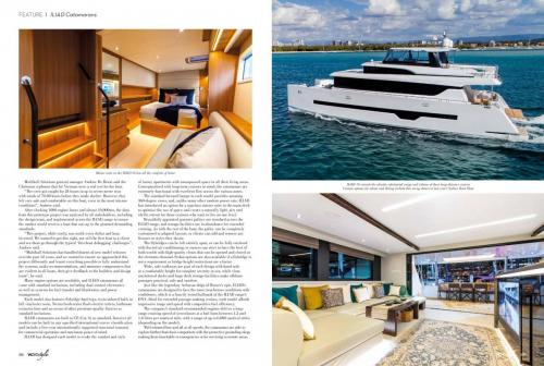 YACHT STYLE issue 53 (May _ June 2020)_Special Catamarans only Booklet-page-023