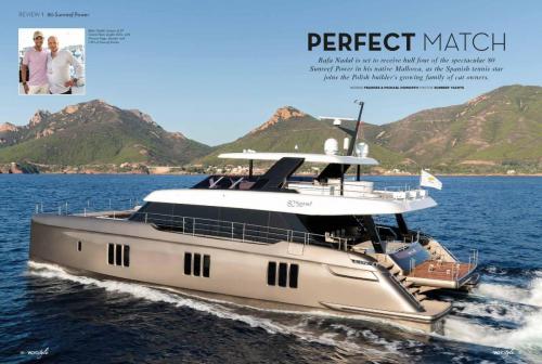 YACHT STYLE issue 53 (May _ June 2020)_Special Catamarans only Booklet-page-025