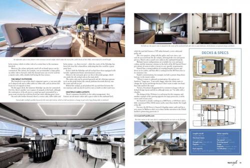 YACHT STYLE issue 53 (May _ June 2020)_Special Catamarans only Booklet-page-027