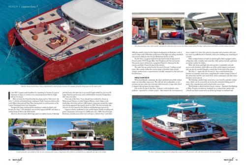 YACHT STYLE issue 53 (May _ June 2020)_Special Catamarans only Booklet-page-029