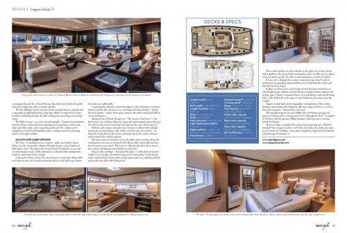 YACHT STYLE issue 53 (May _ June 2020)_Special Catamarans only Booklet-page-030