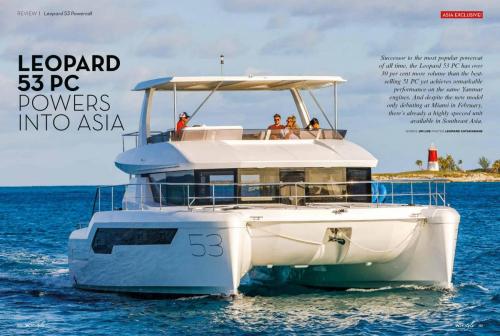 YACHT STYLE issue 53 (May _ June 2020)_Special Catamarans only Booklet-page-031
