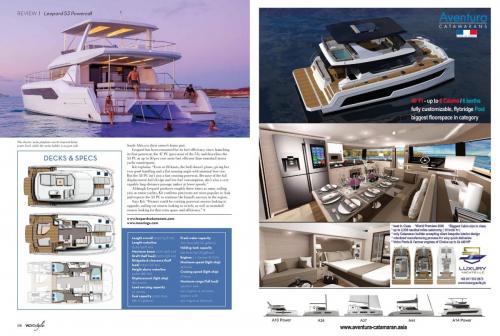 YACHT STYLE issue 53 (May _ June 2020)_Special Catamarans only Booklet-page-034